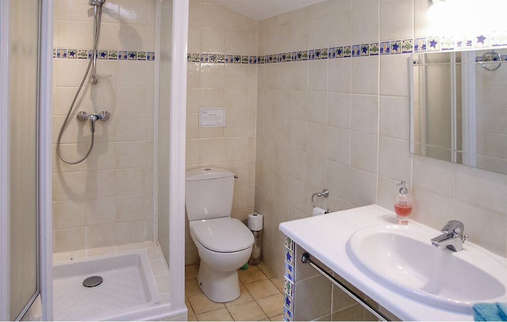 Maison pierre 150m² avec terrasse, 8 pers. à Montpeyroux - Photo 21