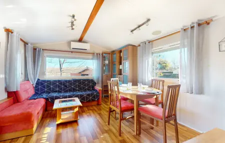 Maison 6 personnes à Sainte Gemme - Photo 3