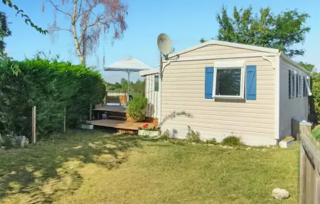 Maison 6 personnes à Sainte Gemme - Photo 10