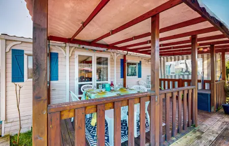 Maison 6 personnes à Sainte Gemme - Photo 12
