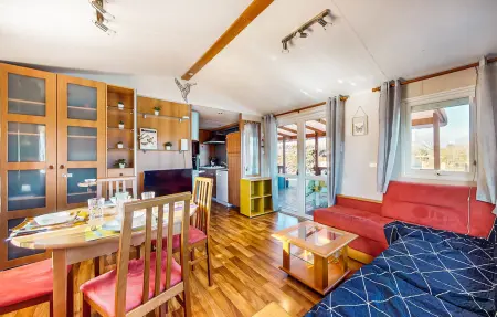 Maison 6 personnes à Sainte Gemme - Photo 17