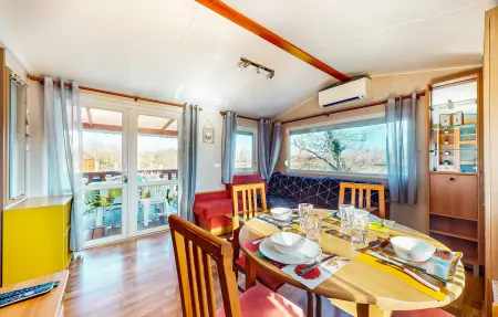 Maison 6 personnes à Sainte Gemme - Photo 18