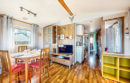Maison 6 personnes à Sainte Gemme - Photo 19