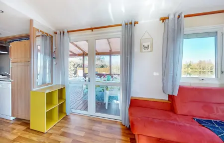 Maison 6 personnes à Sainte Gemme - Photo 20