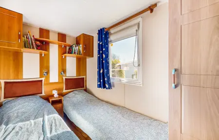 Maison 6 personnes à Sainte Gemme - Photo 25