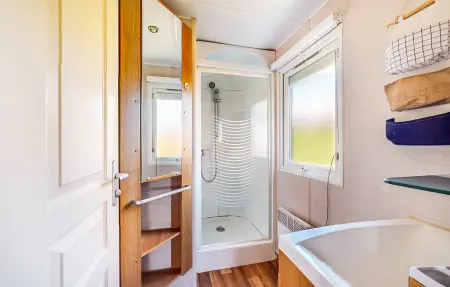 Maison 6 personnes à Sainte Gemme - Photo 30