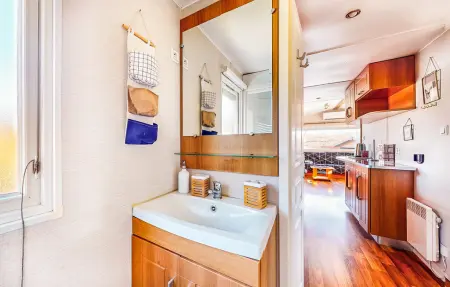Maison 6 personnes à Sainte Gemme - Photo 31