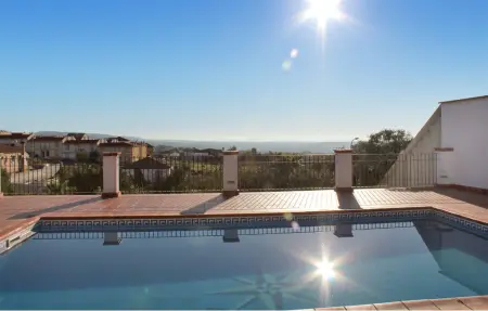 Location maison à Hornachuelos