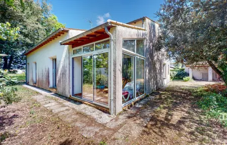 Location maison de vacances à Royan