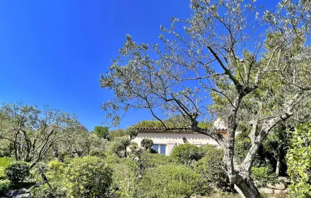 La Bergerie De L'Estérel, Maison 8 personnes à Les Adrets De L Estére - Photo 3