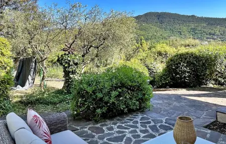 La Bergerie De L'Estérel, Maison 8 personnes à Les Adrets De L Estére - Photo 5