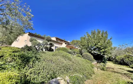 La Bergerie De L'Estérel, Maison 8 personnes à Les Adrets De L Estére - Photo 7