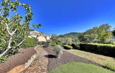 La Bergerie De L'Estérel, Maison 8 personnes à Les Adrets De L Estére - Photo 10