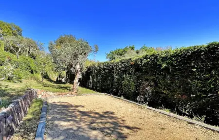 La Bergerie De L'Estérel, Maison 8 personnes à Les Adrets De L Estére - Photo 12