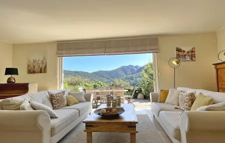 La Bergerie De L'Estérel, Maison 8 personnes à Les Adrets De L Estére - Photo 13