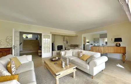 La Bergerie De L'Estérel, Maison 8 personnes à Les Adrets De L Estére - Photo 15