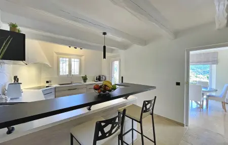 La Bergerie De L'Estérel, Maison 8 personnes à Les Adrets De L Estére - Photo 16