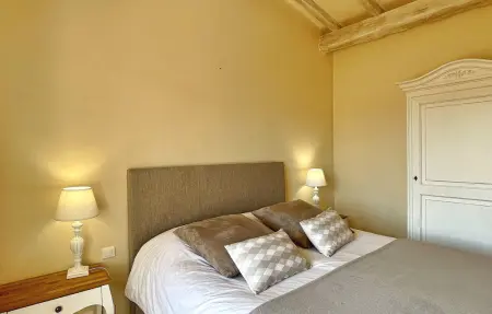 La Bergerie De L'Estérel, Maison 8 personnes à Les Adrets De L Estére - Photo 21