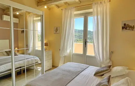 La Bergerie De L'Estérel, Maison 8 personnes à Les Adrets De L Estére - Photo 23