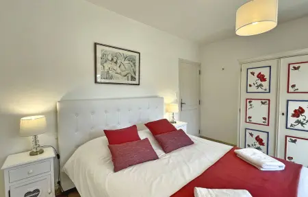 La Bergerie De L'Estérel, Maison 8 personnes à Les Adrets De L Estére - Photo 24