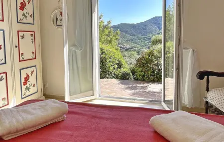 La Bergerie De L'Estérel, Maison 8 personnes à Les Adrets De L Estére - Photo 25