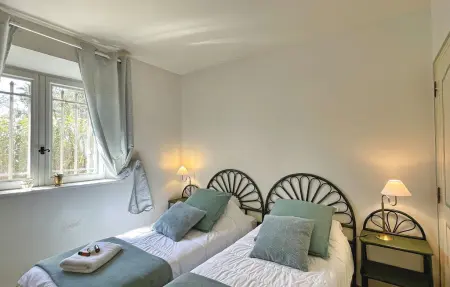 La Bergerie De L'Estérel, Maison 8 personnes à Les Adrets De L Estére - Photo 26