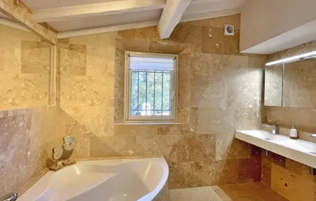 La Bergerie De L'Estérel, Maison 8 personnes à Les Adrets De L Estére - Photo 27