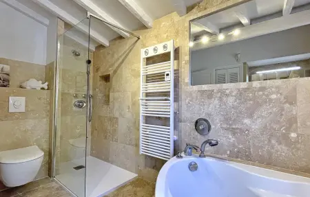 La Bergerie De L'Estérel, Maison 8 personnes à Les Adrets De L Estére - Photo 28