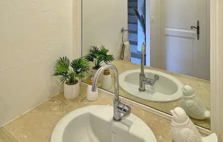 La Bergerie De L'Estérel, Maison 8 personnes à Les Adrets De L Estére - Photo 29
