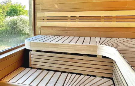La Bergerie De L'Estérel, Maison 8 personnes à Les Adrets De L Estére - Photo 32