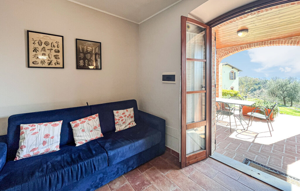Appartement 6 personnes à Gubbio - Photo 4