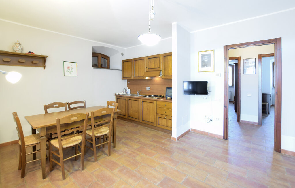 Appartement 6 personnes à Gubbio - Photo 5