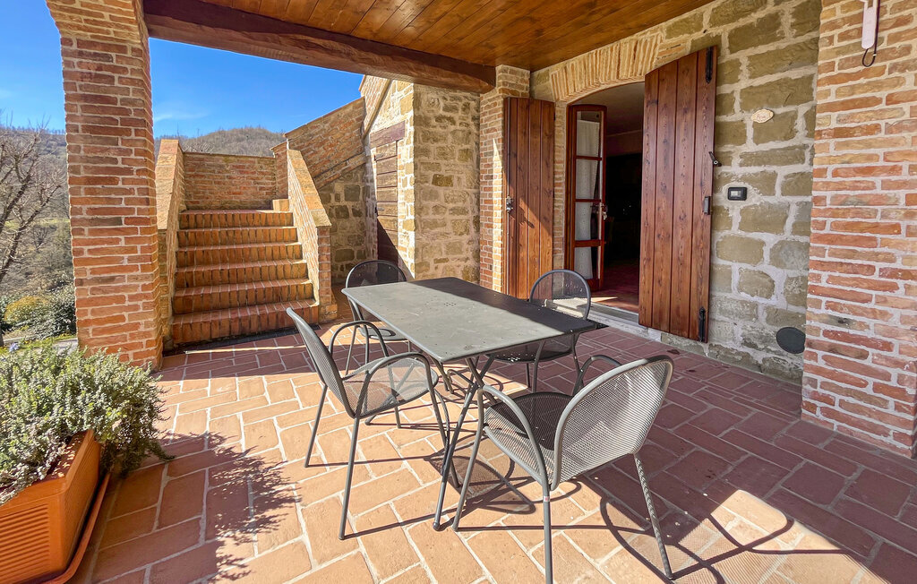 Appartement 6 personnes à Gubbio - Photo 7