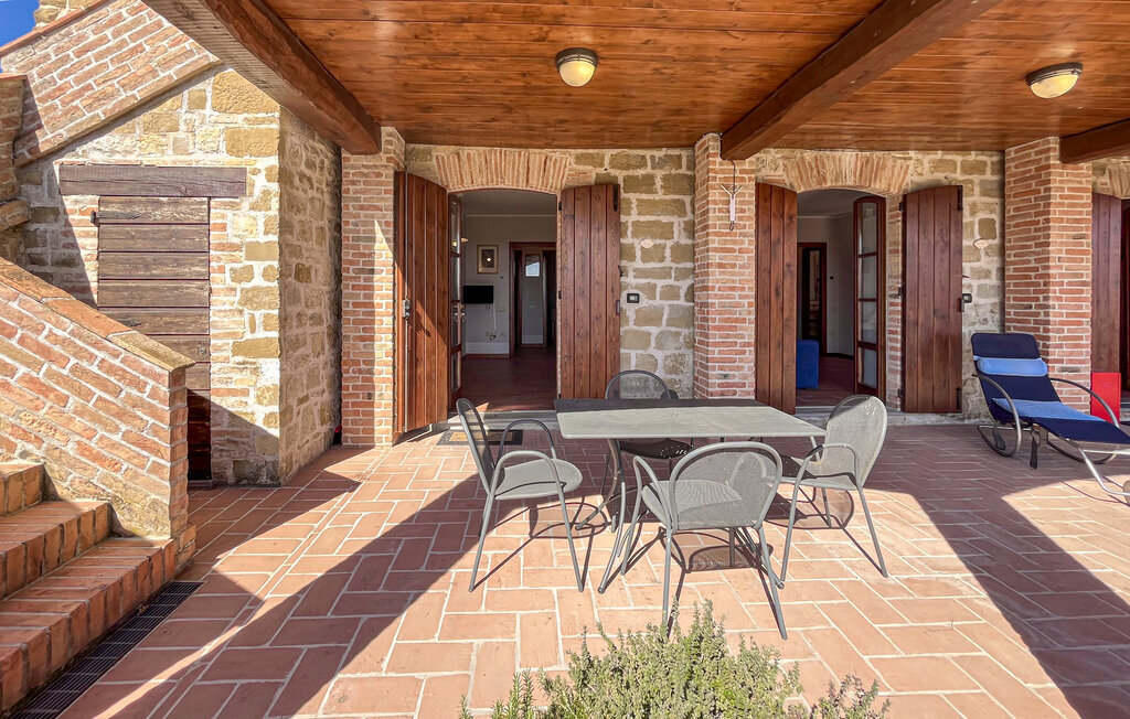 Appartement 6 personnes à Gubbio - Photo 15