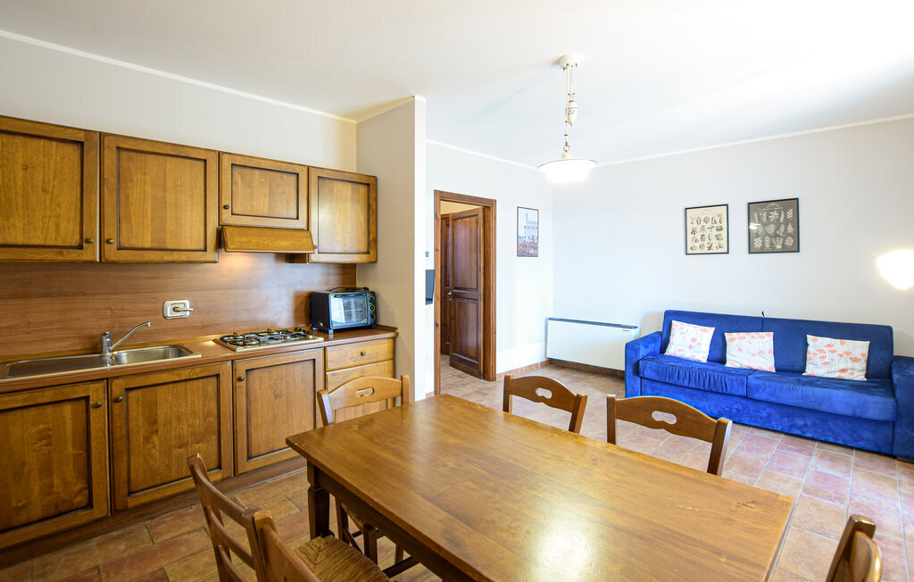 Appartement 6 personnes à Gubbio - Photo 20