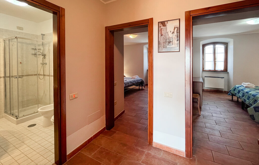 Appartement 6 personnes à Gubbio - Photo 24