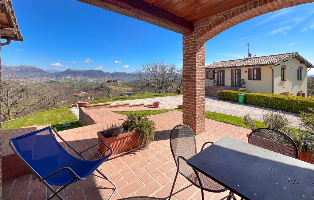Appartement 4 personnes à Gubbio - Photo 2