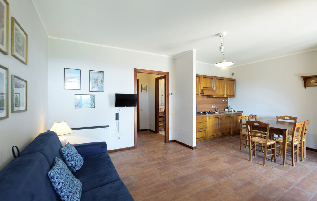 Appartement 4 personnes à Gubbio - Photo 4