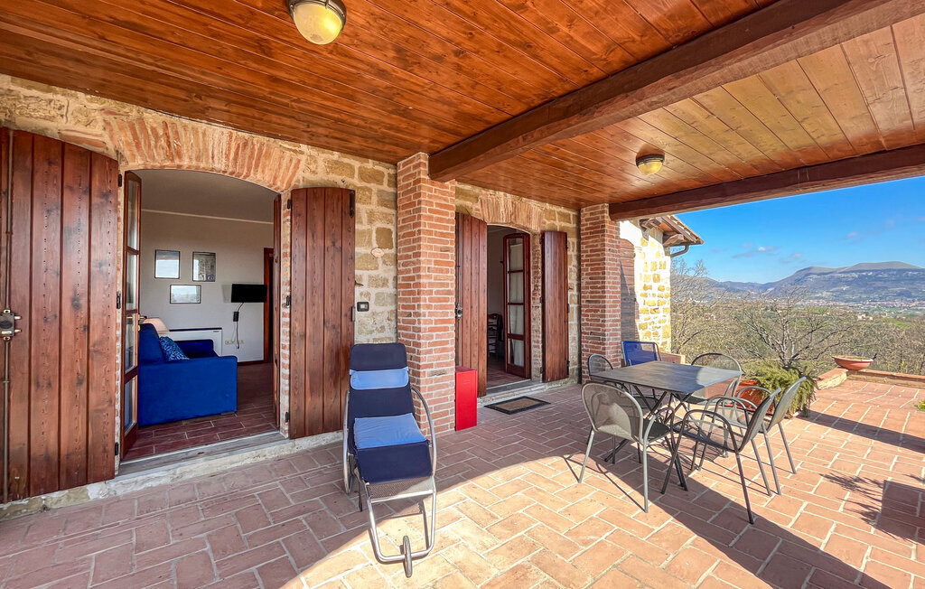 Appartement 4 personnes à Gubbio - Photo 6