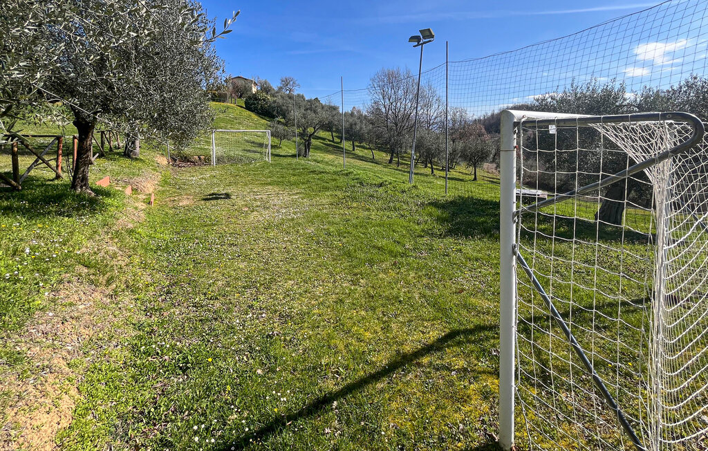 Appartement 4 personnes à Gubbio - Photo 16