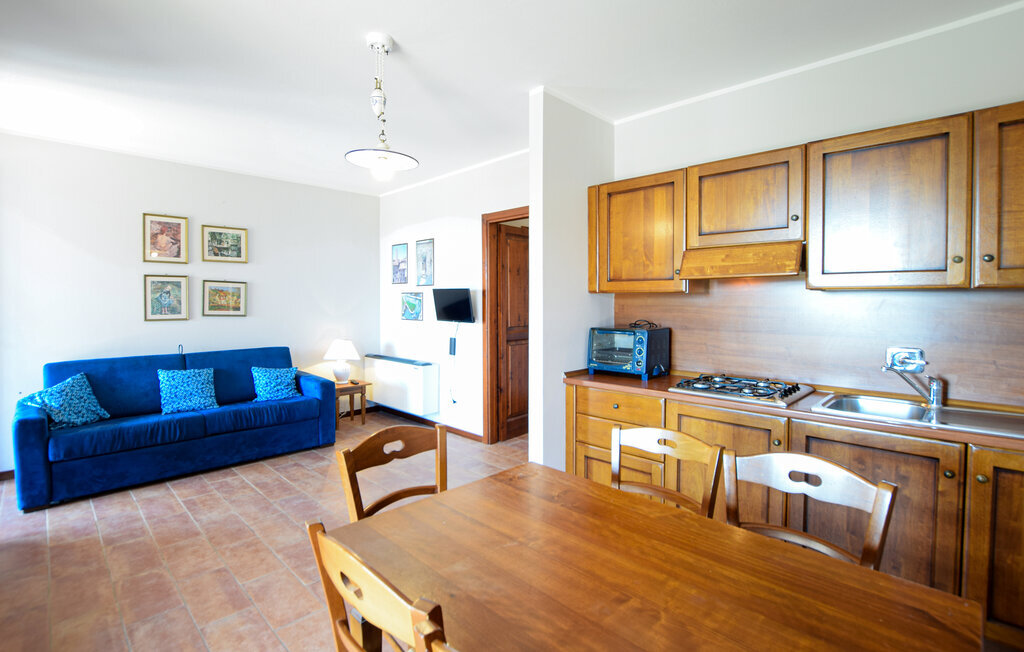 Appartement 4 personnes à Gubbio - Photo 19
