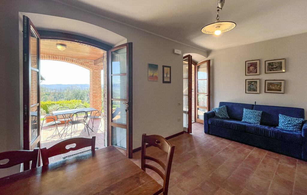 Appartement 4 personnes à Gubbio - Photo 20