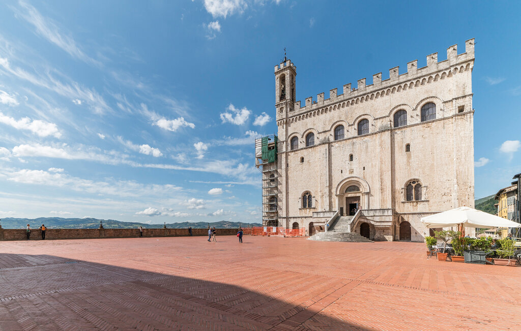 Appartement 4 personnes à Gubbio - Photo 28