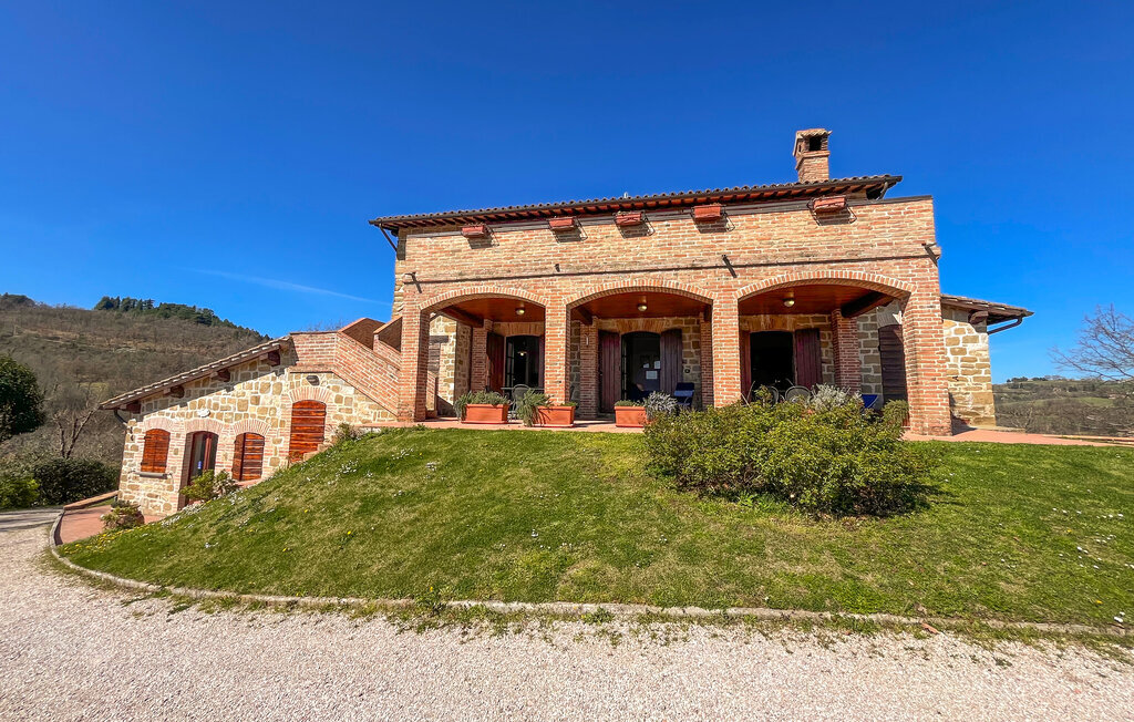 Appartement 6 personnes à Gubbio - Photo 3