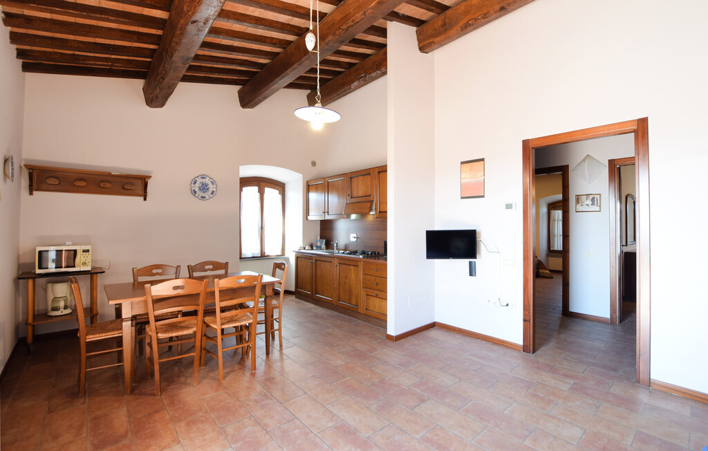 Appartement 6 personnes à Gubbio - Photo 4