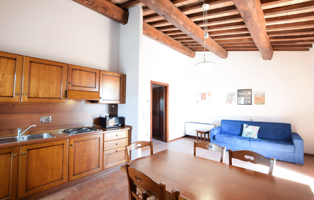 Appartement 6 personnes à Gubbio - Photo 5