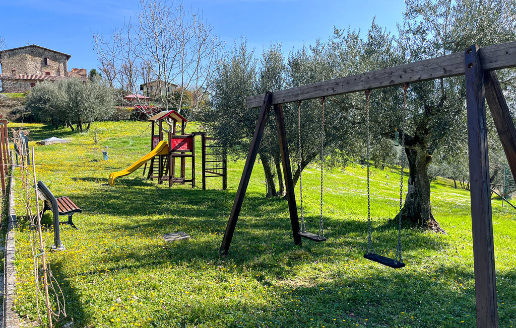 Appartement 6 personnes à Gubbio - Photo 9