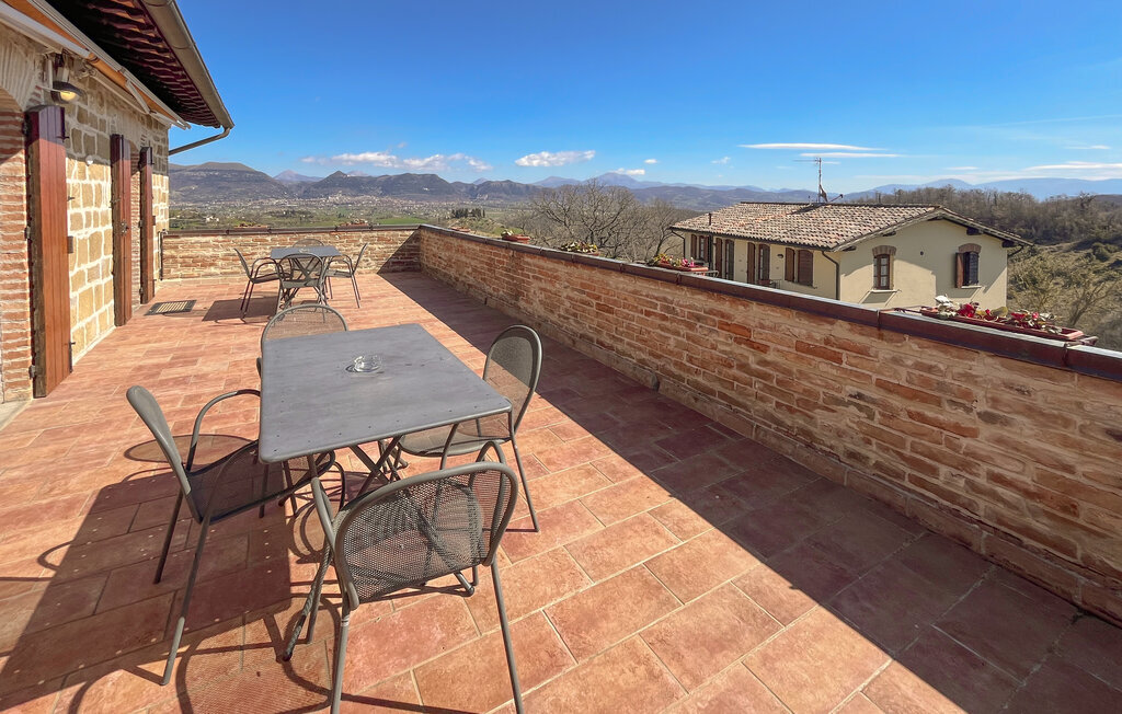 Appartement 6 personnes à Gubbio - Photo 14