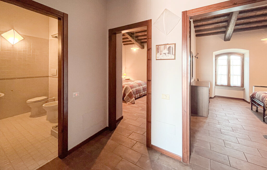 Appartement 6 personnes à Gubbio - Photo 19