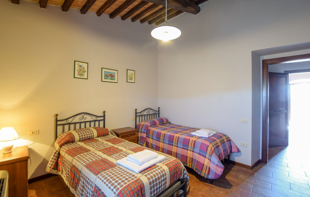 Appartement 6 personnes à Gubbio - Photo 22
